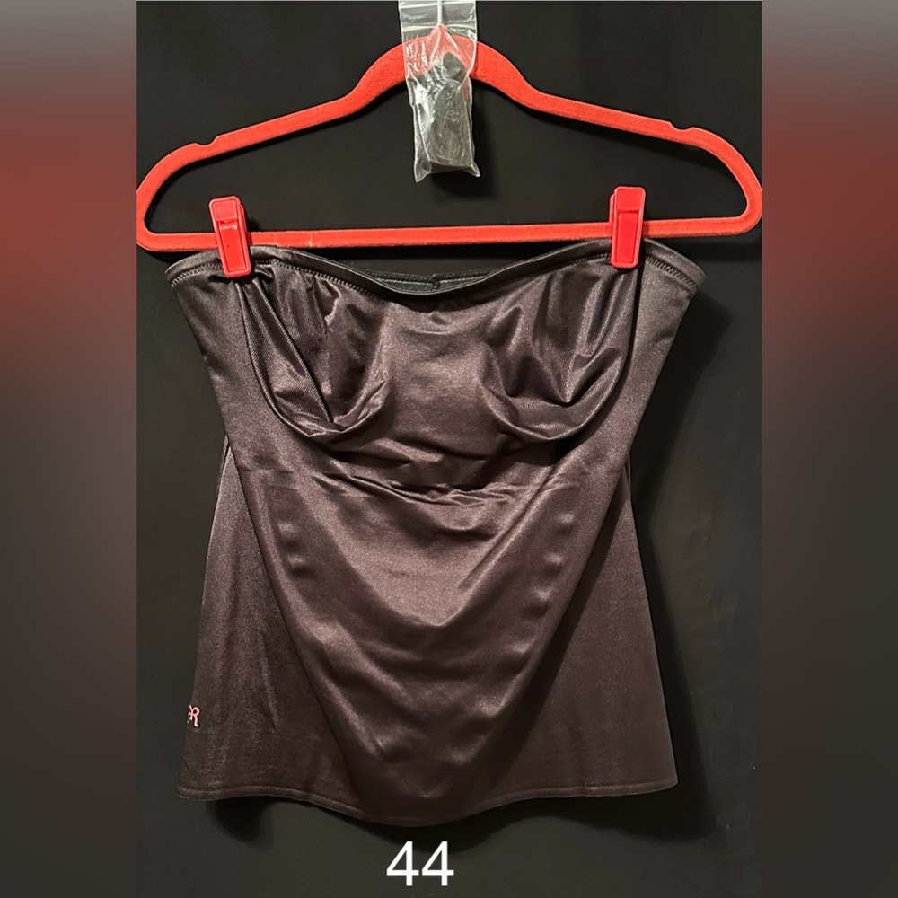 Ruby Ribbon Full Support Strapless Convertible Ca… - image 1